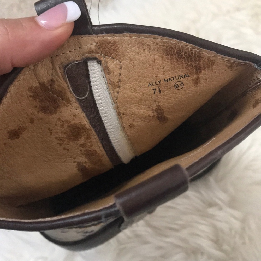 Rare Donald J Pliner boots - Picture 8 of 8
